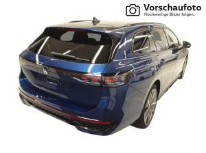 Volkswagen Passat "Signature" 1.5 eHybrid DSG *Leder*AHK*/WINTERRÄDER INKL/