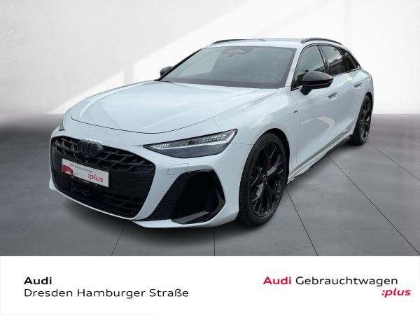 Audi A6 Avant edition one TFSI S tronic S Line AHZV