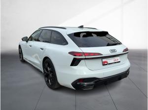 Audi A6 Avant edition one TFSI S tronic S Line AHZV