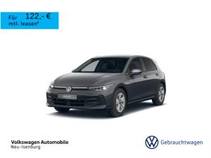 Volkswagen Golf VIII 1.5 TSI LIFE STANDHEIZUNG*KAM*MATRIX*