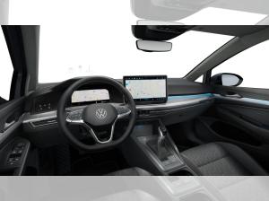 Volkswagen Golf VIII 1.5 TSI LIFE STANDHEIZUNG*KAM*MATRIX*