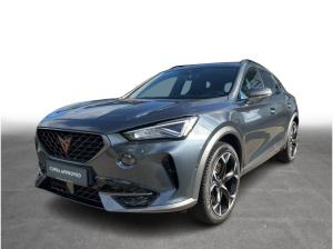 Cupra Formentor VZ 2.0 TSI DSG 4Drive Navi LED SHZ