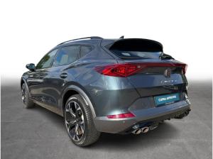 Cupra Formentor VZ 2.0 TSI DSG 4Drive Navi LED SHZ