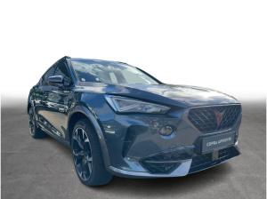 Cupra Formentor VZ 2.0 TSI DSG 4Drive Navi LED SHZ