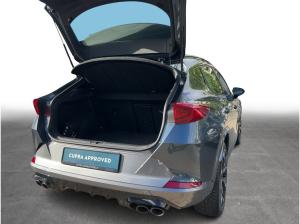 Cupra Formentor VZ 2.0 TSI DSG 4Drive Navi LED SHZ