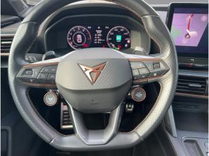 Cupra Formentor VZ 2.0 TSI DSG 4Drive Navi LED SHZ