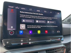 Cupra Formentor VZ 2.0 TSI DSG 4Drive Navi LED SHZ