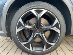 Cupra Formentor VZ 2.0 TSI DSG 4Drive Navi LED SHZ