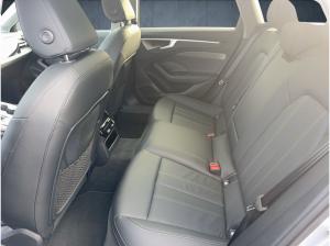 Audi A6 Avant TFSI AHK/Pano/B&O/HuD/Leder/ACC/Tech/19"