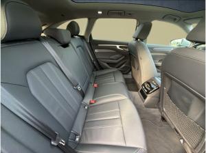 Audi A6 Avant TFSI AHK/Pano/B&O/HuD/Leder/ACC/Tech/19"