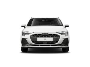 Audi A3 "Eroberung" Sportback S line e-hybrid S tronic