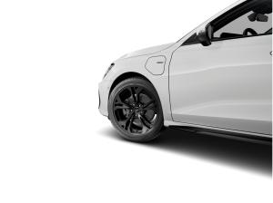 Audi A3 "Eroberung" Sportback S line e-hybrid S tronic