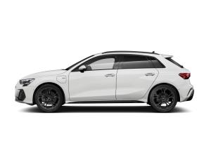 Audi A3 "Eroberung" Sportback S line e-hybrid S tronic