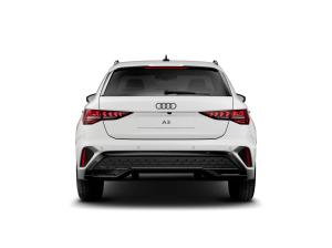 Audi A3 "Eroberung" Sportback S line e-hybrid S tronic