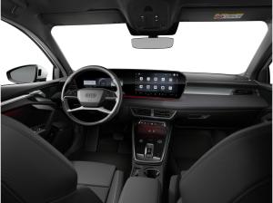 Audi A3 "Eroberung" Sportback S line e-hybrid S tronic