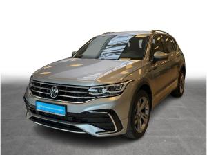 Volkswagen Tiguan Allspace 2.0 TDI R-Line 4Motion (EURO 6d)