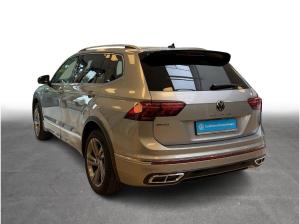 Volkswagen Tiguan Allspace 2.0 TDI R-Line 4Motion (EURO 6d)
