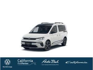 Volkswagen Caddy California Edition 2.0 TDI DSG | AHK