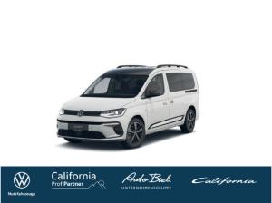 Volkswagen Caddy California Edition Maxi 2.0 TDI DSG