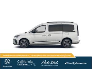 Volkswagen Caddy California Edition Maxi 2.0 TDI DSG