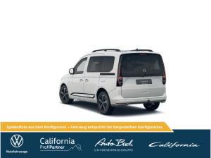 Volkswagen Caddy California Edition 2.0 TDI DSG | AHK