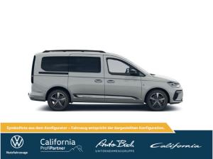 Volkswagen Caddy California Edition Maxi 2.0 TDI DSG