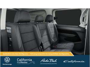 Volkswagen Caddy California Edition Maxi 2.0 TDI DSG