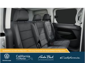Volkswagen Caddy California Edition 2.0 TDI DSG | AHK