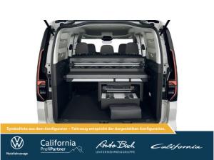Volkswagen Caddy California Edition Maxi 2.0 TDI DSG