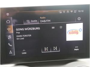 Audi Q2 S-Line 35 TFSI S-tronic / MMI-Navi+, LED, RFK