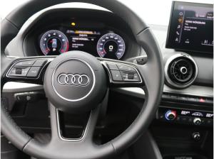 Audi Q2 S-Line 35 TFSI S-tronic / MMI-Navi+, LED, RFK
