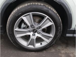 Audi Q2 advanced 35TDI S-tronic / MMI-Navi+, LED, AHK