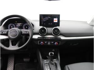 Audi Q2 S-Line 35 TFSI S-tronic / MMI-Navi+, LED, RFK