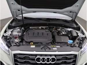 Audi Q2 advanced 35TDI S-tronic / MMI-Navi+, LED, AHK