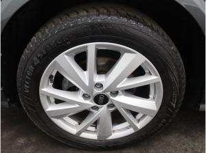 Audi Q2 S-Line 35 TFSI S-tronic / MMI-Navi+, LED, RFK