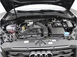 Audi Q2 S-Line 35 TFSI S-tronic / MMI-Navi+, LED, RFK
