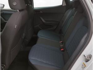 Seat Arona Style 1.0 TSI DSG
