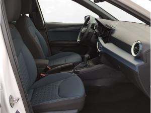 Seat Arona Style 1.0 TSI DSG