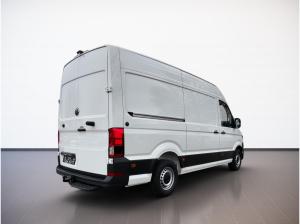 Volkswagen Crafter 35 Kasten HD Motor: 2.0 l TDI EU6-EC SCR Getriebe: Frontantrieb 6-Gang-Schaltgetriebe