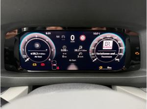 Volkswagen Crafter 35 Kasten HD Motor: 2.0 l TDI EU6-EC SCR Getriebe: Frontantrieb 6-Gang-Schaltgetriebe