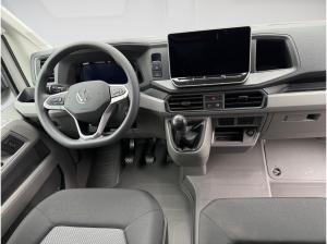 Volkswagen Crafter 35 Kasten HD Motor: 2.0 l TDI EU6-EC SCR Getriebe: Frontantrieb 6-Gang-Schaltgetriebe