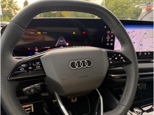 Audi A6 Avant S-LINE TFSI QUATTRO NP:98tEUR! AHK.PANO.B&O