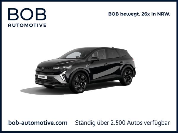 Renault Symbioz Esprit Alpine Full Hybrid 160⚡️ GEWERBE-DEAL⚡️
