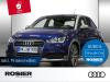 Foto - Audi A1 Sportback 1.0 TFSI 2xPDC Navi-Vorb SHZ