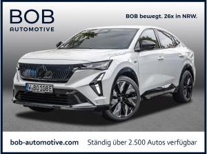 Renault Rafale Esprit Alpine Plug-in Hybrid 300 4x4