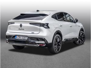 Renault Rafale Esprit Alpine Plug-in Hybrid 300 4x4