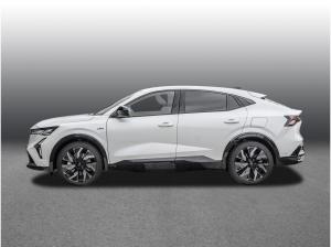Renault Rafale Esprit Alpine Plug-in Hybrid 300 4x4