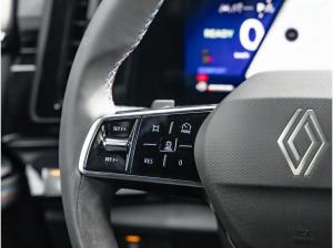 Renault Rafale Esprit Alpine Plug-in Hybrid 300 4x4