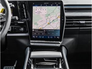 Renault Rafale Esprit Alpine Plug-in Hybrid 300 4x4