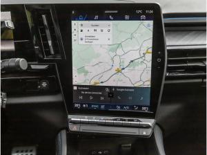 Renault Rafale Esprit Alpine Plug-in Hybrid 300 4x4